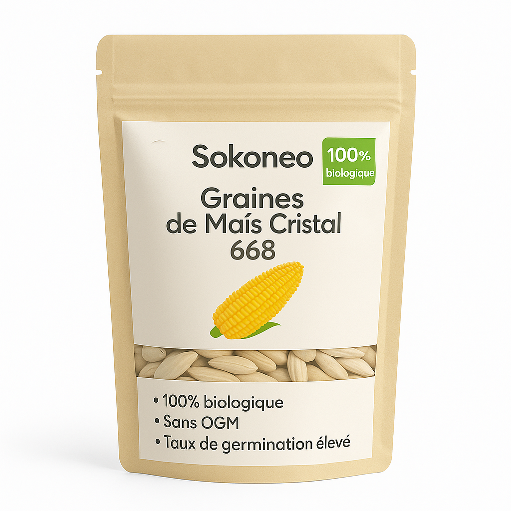 Sokoneo™Graines_Maïs_SN