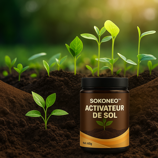 Sokoneo™ Activateur de Sol_GN