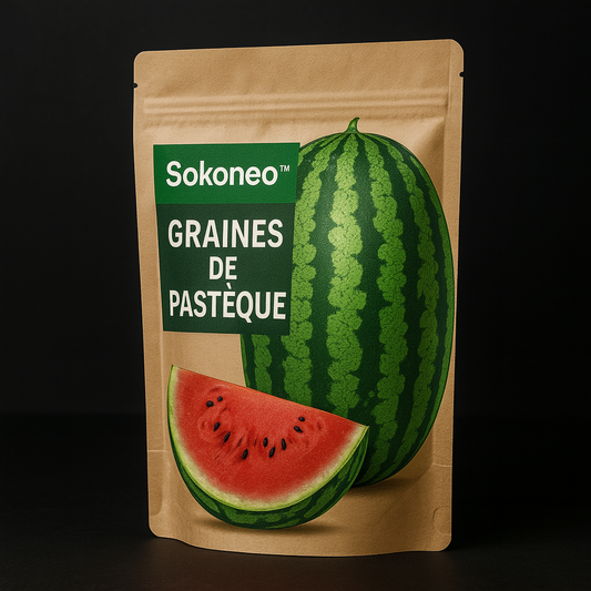 Sokoneo™ Graines de Pastèque_ML