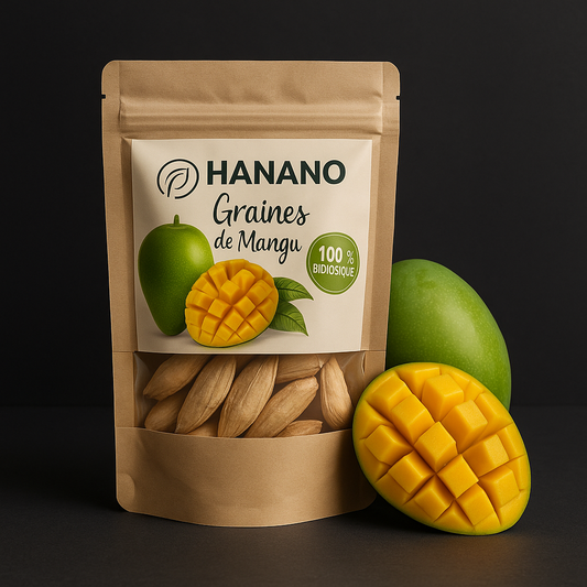 Sokoneo™ Graines de Mangue SN