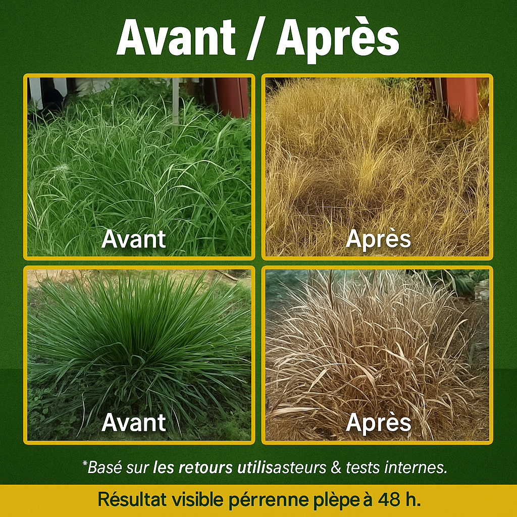 Sokoneo™ Herbicide Glufosinate à haute concentration_ML