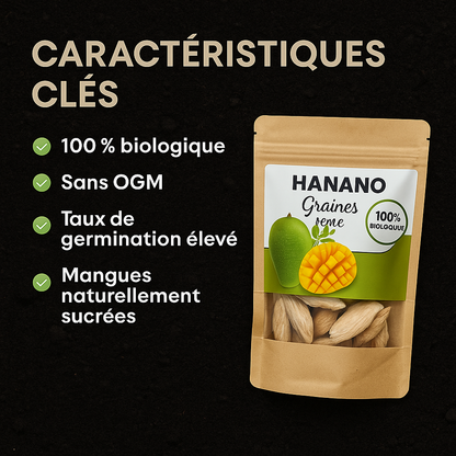 Sokoneo™ Graines de Mangue _KG