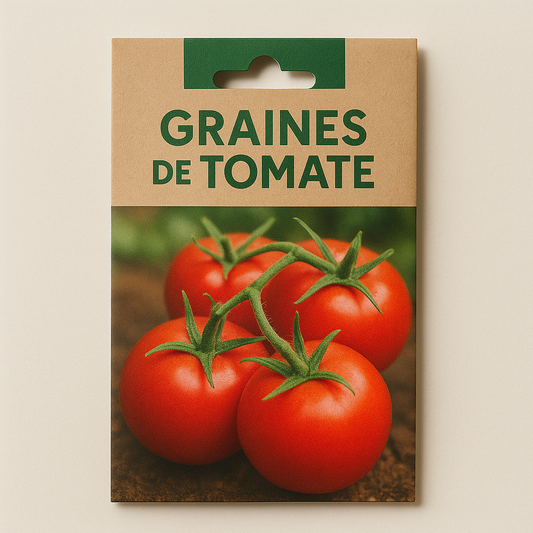 Sokoneo™ Graines de Tomate_GN