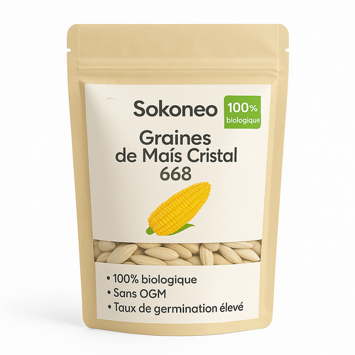 Sokoneo™Graines_Maïs_SN