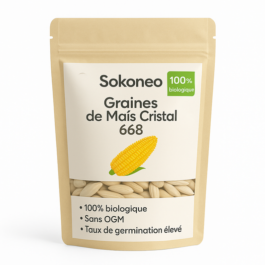 Sokoneo™Graines_Maïs_SN