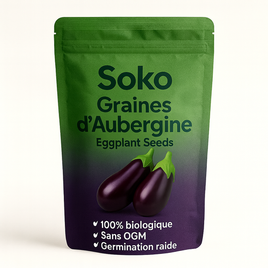 Sokoneo™ Graines d’Aubergine_GN