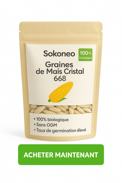 Sokoneo™Graines_Maïs_SN