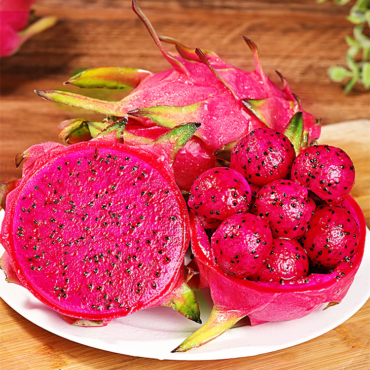 Sokoneo™ Graines de Pitaya (Fruit Du Dragon)_ML