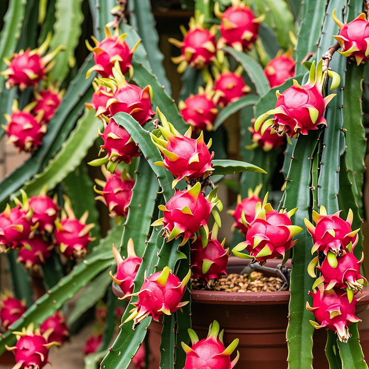 Sokoneo™ Graines de Pitaya (Fruit Du Dragon)_ML